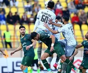 شکایت باشگاه گل گهر از سرمربی شمس آذر