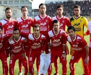 نساجی یک - مس رفسنجان صفر