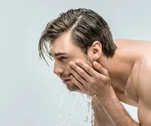 آقایان اگر به دنبال پوستی سالم هستید این مراقبت های پوستی را از دست ندهید!