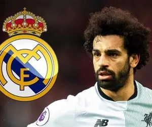 جانشین امباپه در رئال‌مادرید لو رفت!