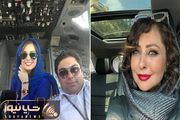 NAFISE-ROSHAN SHAYANEWS