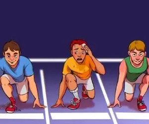 بازی فکری؛ اگه مغز و روحت تیکه تیکه اش هوش 