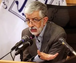 ادعای حاشیه‌ساز حداد عادل درباره یک اسم زینب