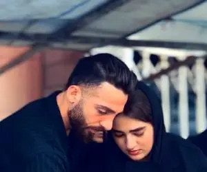 آواز احساسی؛ نذری بازیکنان پرسپولیس با همسرانشان و مداحی جیگرسوز