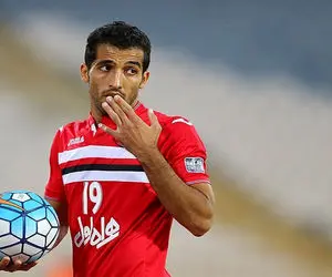 پیشنهاد مالی سنگین قطری‌ها به وحید امیری