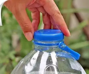 ویدیوهای خلاقانه؛ 38 ایده جذاب که با بطری پلاستیکی انجام میشه و حسابی هم به کار میاد
