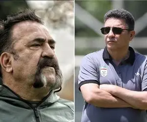 وقتی قلیچ بر سر سربازی سرلک با قلعه نویی سرشاخ شد!