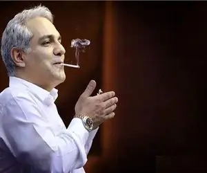 سکانس خندان؛ مشاعره و شعر خوانی مهران مدیری