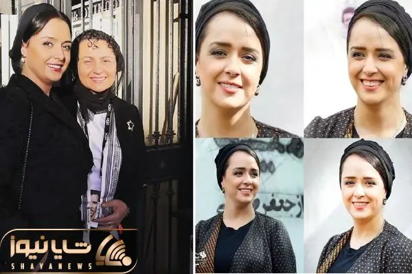 tarane alidoosti shayanews