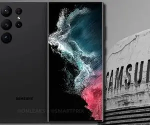 گلکسی اس ۲۳ اولترا و دوربین ۲۰۰ مگاپیکسلی فراتر از انتظار آن 