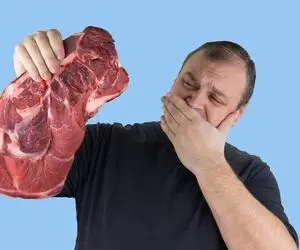 ترفندای خونگی رفع بوی زهم گوشت گوسفندی؛ اینجوری قیمه و قورمه رو با عطری خفن بزن بر بدن