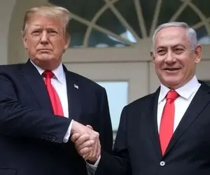 حمایت نتانیاهو از قطعنامه شورای امنیت؛ سیاست یا دلجویی از ترامپ؟