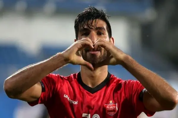 شهریار مغانلو