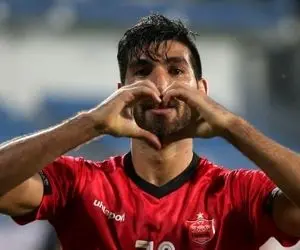 سرقت بزرگ سپاهان از پرسپولیس تایید شد