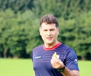 دروازه بان اسبق تیم ملی و استقلال به زودی به این باشگاه اضافه می شود