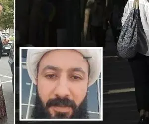 صحبت های جنجالی یک طلبه در مورد پوشش دامن؛ میگه اینجور زن ها از حیوونم بدترن!