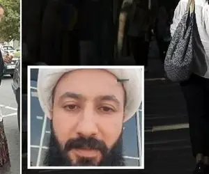 صحبت های جنجالی یک طلبه در مورد پوشش دامن؛ میگه اینجور زن ها از حیوونم بدترن!