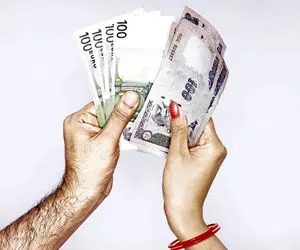 در چه شرایطی نفقه به زن تعلق نمی گیرد؟ مواردی که شوهر میتواند خرجی ندهد