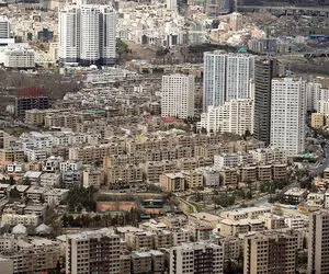 قیمت خانه در هر منطقه تهران چند؟