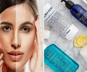 بهترین کرم روشن کننده پوست که با محصولات کره ای در رقابته؛ تضمین صد درصد سفیدبرفی شدن