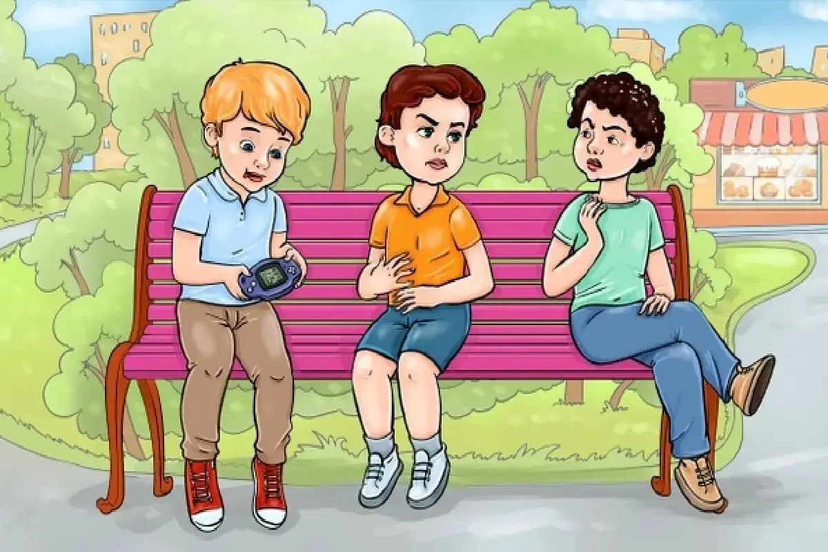 بازی فکرب1