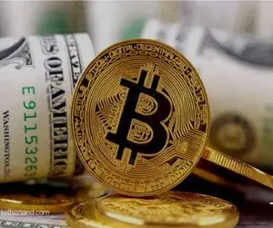 بیت‌کوین به زیر 66 هزار دلار سقوط کرد