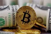 بیت‌کوین به زیر 66 هزار دلار سقوط کرد