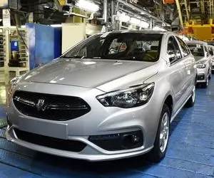 شرایط پیش فروش شاهین اتوماتیک اعلام شد