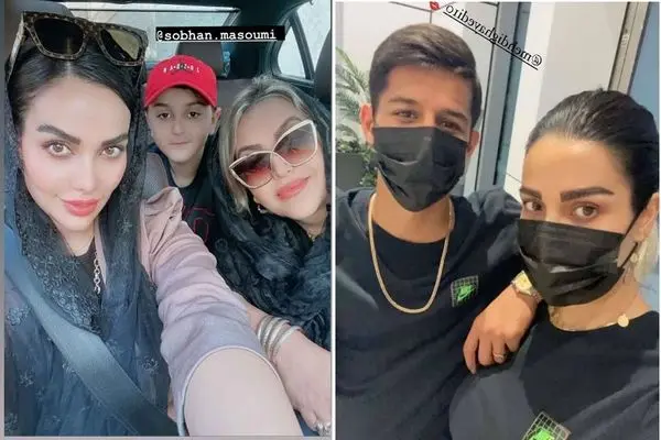 setareh masoumi shayanews