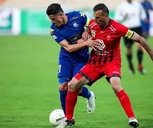 ادعای عجیب؛ سیدجلال حسینی در رادار استقلال؟