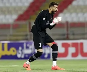 لحظه‌شماری برای اعلام رای پرونده جنجالی علیرضا بیرانوند