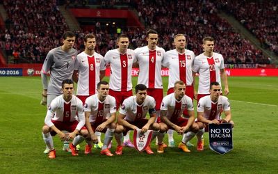 تیم ملی لهستان در پلی آف جام جهانی 2022 قطر با روسیه بازی نمی کند!
