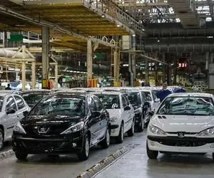 نماینده مجلس :صنعت خودرو را به خصوصی ها بدهید!