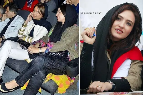 gelareh abasi shayanews