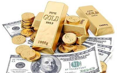 قیمت طلا به بالاترین سطح در 4 ماه گذشته رسید