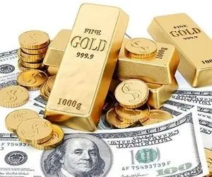 قیمت طلا به بالاترین سطح در 4 ماه گذشته رسید