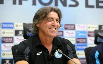 هشدار ساپینتو به آلومینیوم: تهاجمی‌تر می‌شویم و اشتباه نمی‌کنیم!