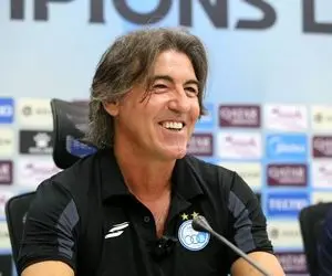 هشدار ساپینتو به آلومینیوم: تهاجمی‌تر می‌شویم و اشتباه نمی‌کنیم!