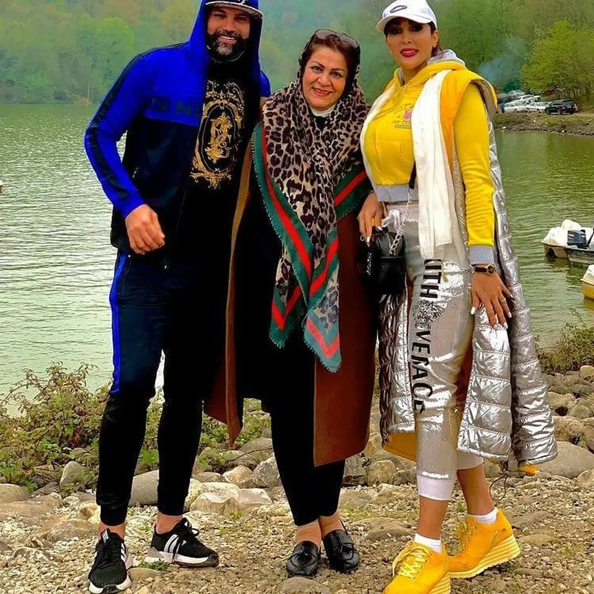 علیرضا+نیکبخت