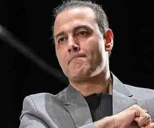آواز اصیل؛ علیرضا قربانی تو کنسرت تهرانش با این اهنگ با روح و روان همه بازی کرد