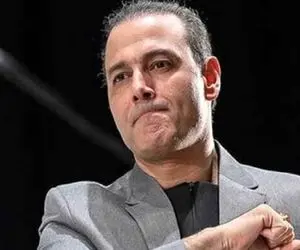 آواز اصیل؛ علیرضا قربانی تو کنسرت تهرانش با این اهنگ با روح و روان همه بازی کرد