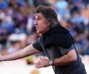 چرا ساپینتو لیست خرید خود را هنوز به باشگاه نداده؟