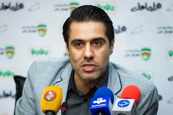 Afshin Peyrovani shaynews