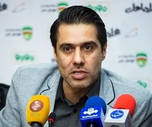 پیروانی از سرخ پوش نشدن کدام بازیکنان خوشحال است؟