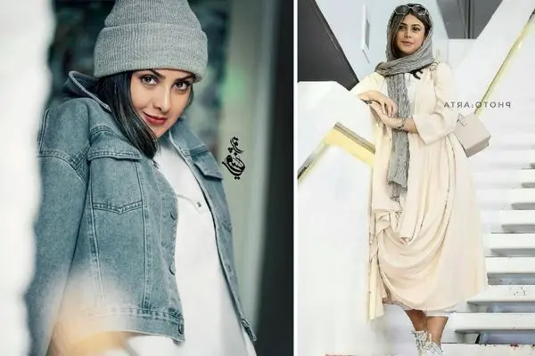 azadeh samadi shayanes