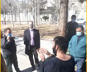 افشای ماجرای قتل در پارک گل ها بعد از 5 سال