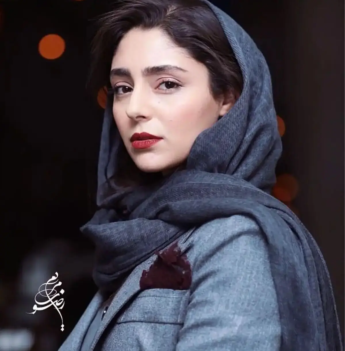 هستی مهروی فر