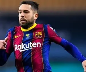 اینتر به دنبال جذب مدافع بارسلونا