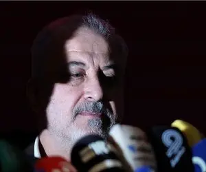 روری بر کارنامه ۱۲۰۰ روزه رضا درویش در پرسپولیس