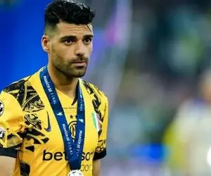 چرا مهدی طارمی المپیاکوس را انتخاب کرد؟